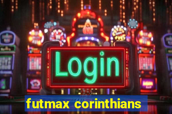 futmax corinthians